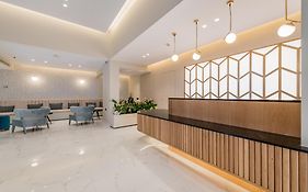 Katerina Palace Hotel